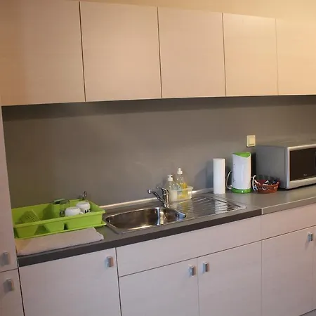 Apartment Galeria