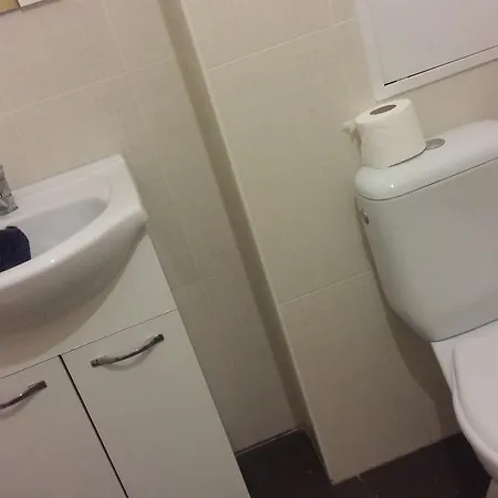 Galeria Apartment