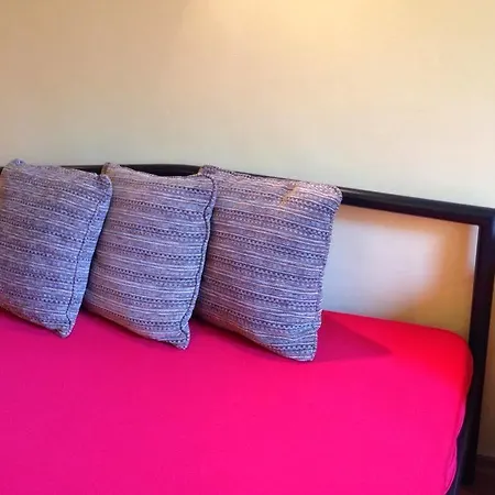 Galeria Apartment *