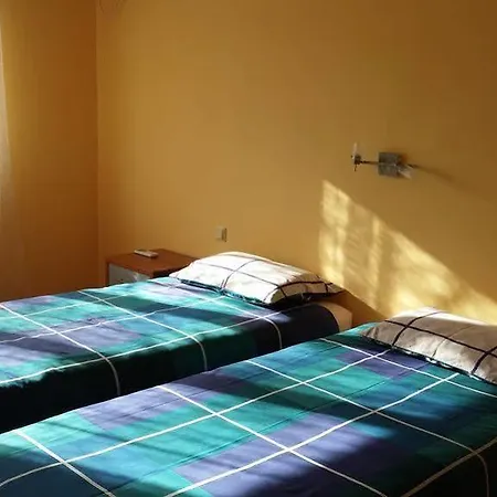Galeria Apartment Plovdiv