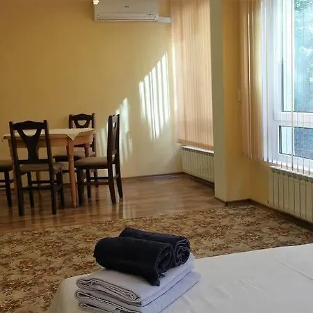 Galeria Apartment *