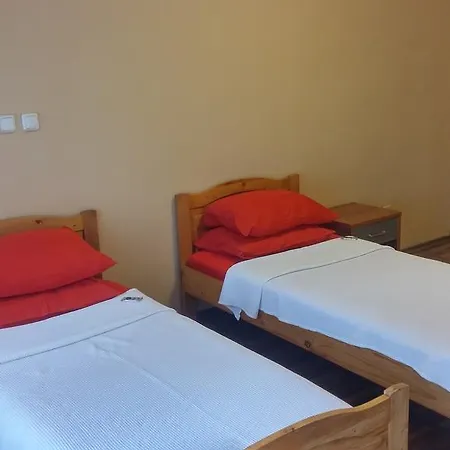 Apartman Galeria *