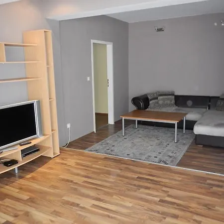 Galeria Apartman