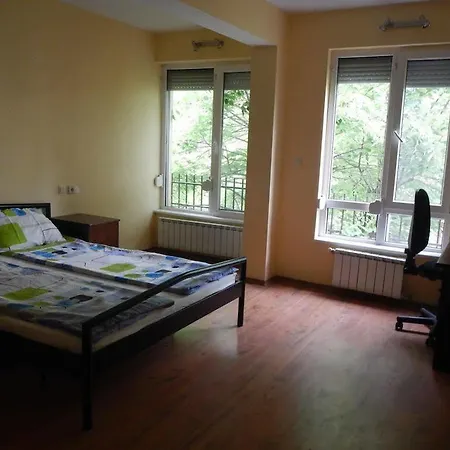 Galeria Apartman *